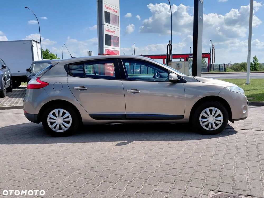 Renault Megane - 6