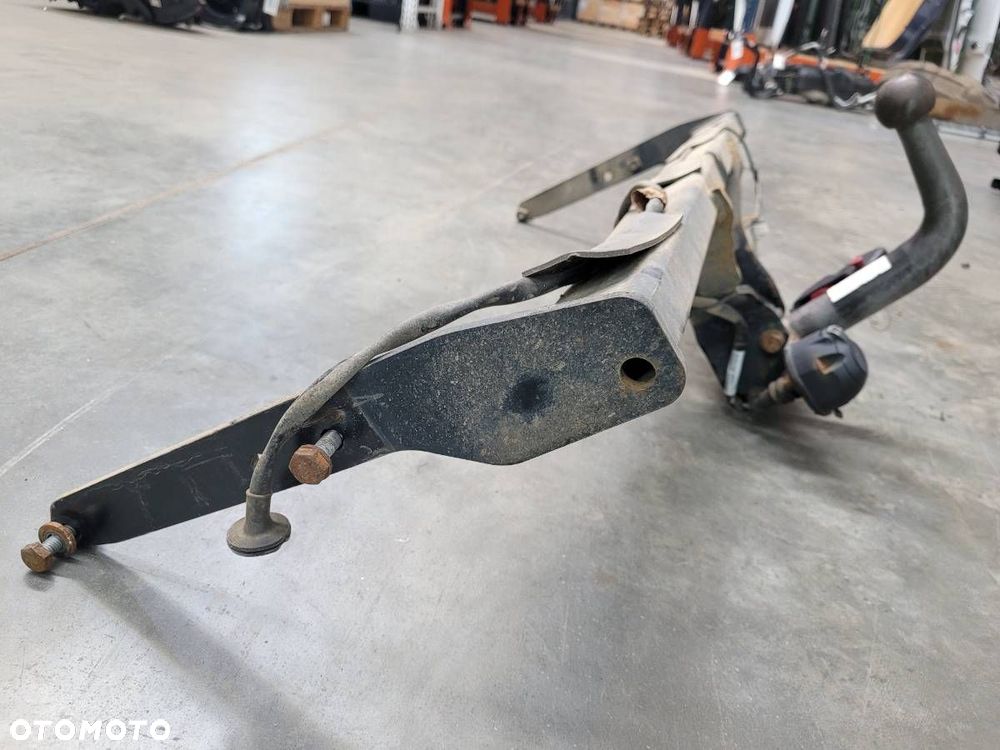 HAK HOLOWNICZY SUZUKI VITARA III TRIMOTIVE ALKO 7290154P00 - 3