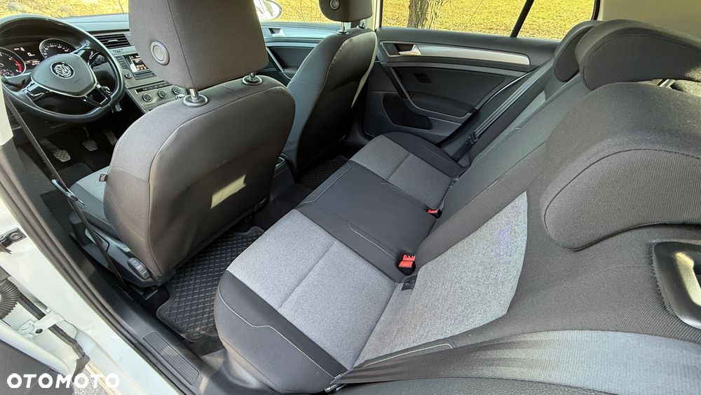 Volkswagen Golf 1.2 TSI BMT Trendline EU6 - 14