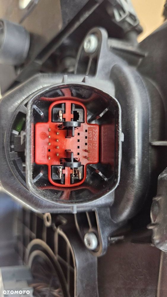 lampa przednia lewa land rover sport iii l461 23my high rt n9x2-13w030-hj - 11