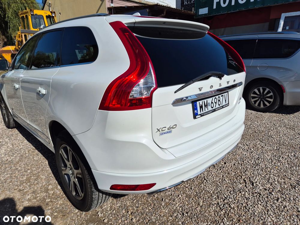 Volvo XC 60 - 33
