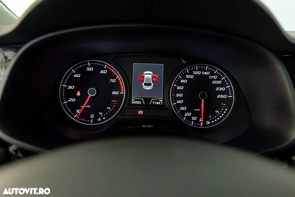 Seat Leon - 10