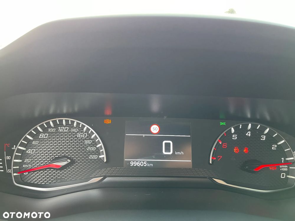 Peugeot 2008 PureTech 100 Active - 21