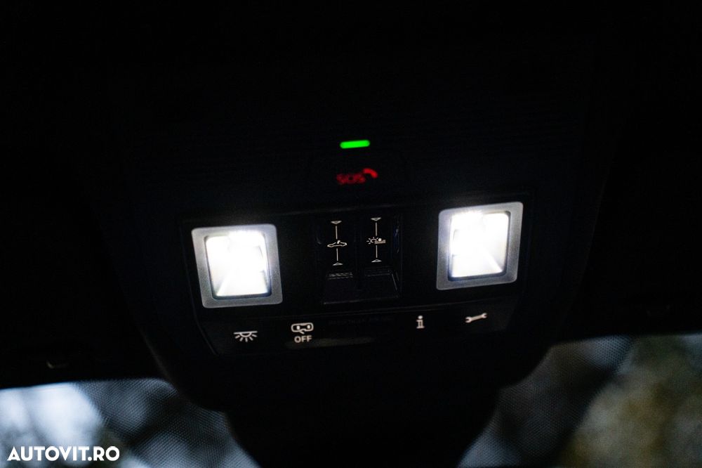 Seat Leon 1.5 eTSI ACT OPF DSG FR - 12