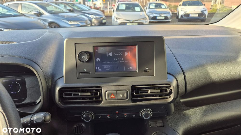 Toyota PROACE CITY - 14