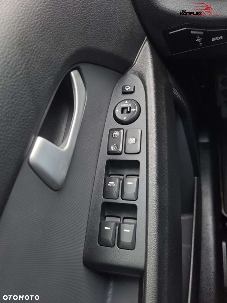 Kia Sportage - 21