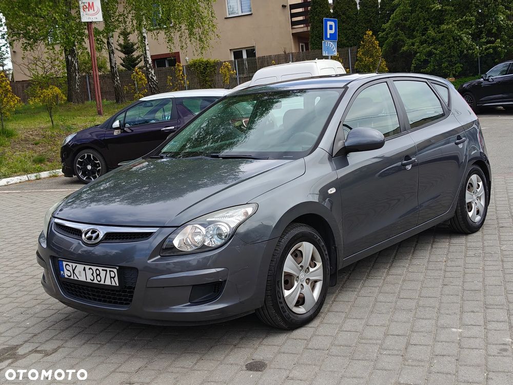 Hyundai i30 i30cw 1.6 CRDi Edition Plus - 16