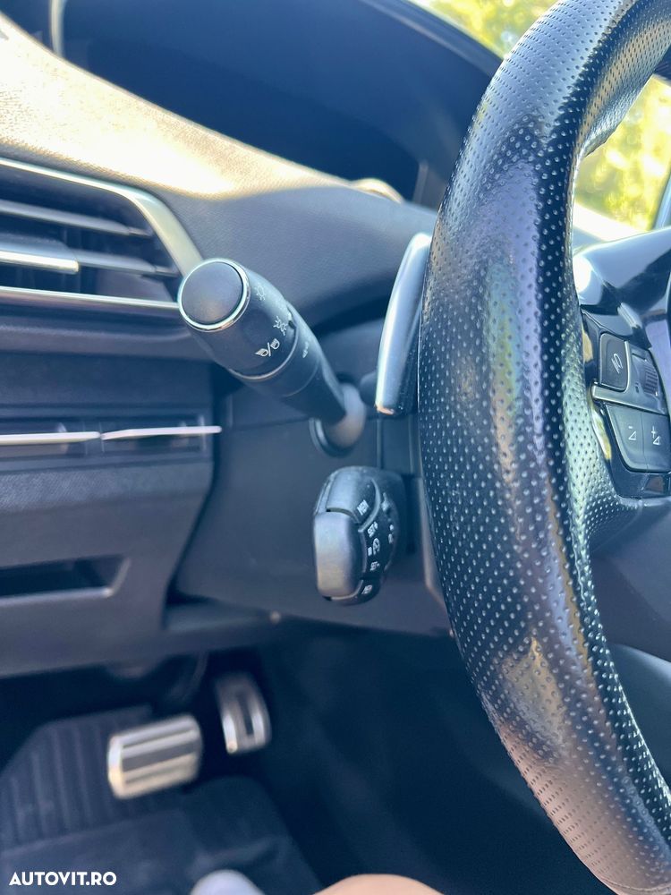 Peugeot 3008 1.5 BlueHDI 130 S&S EAT8 GT Pack - 12