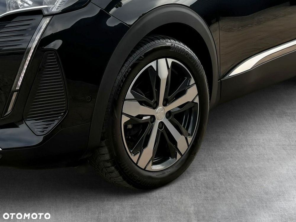 Peugeot 5008 - 10