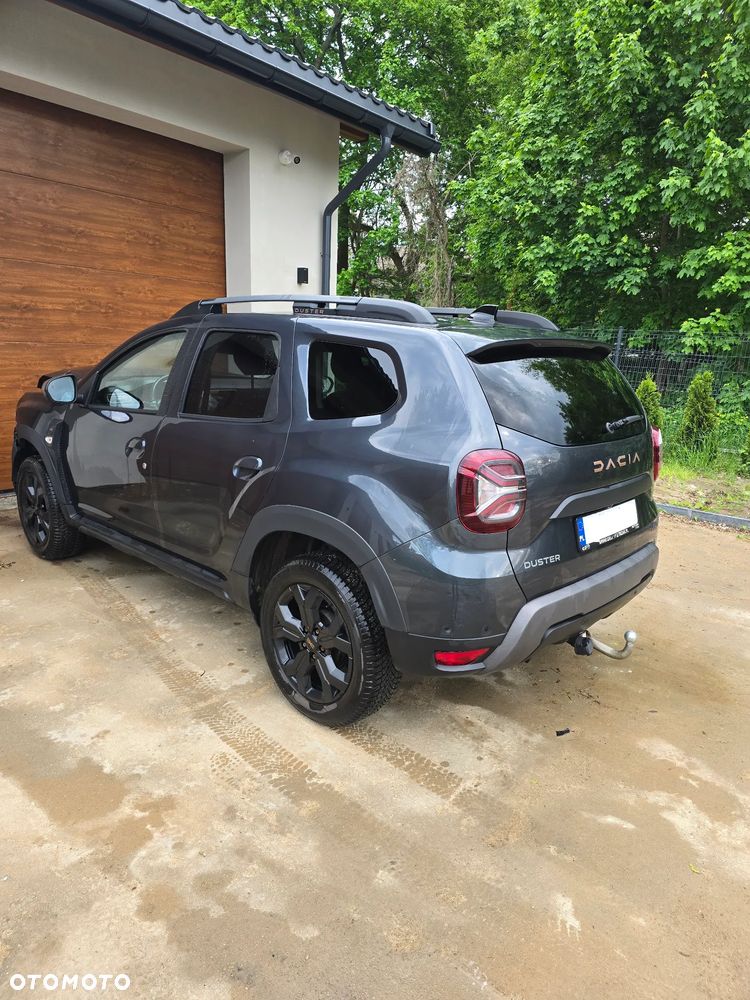 Dacia Duster 1.0 TCe Comfort - 3