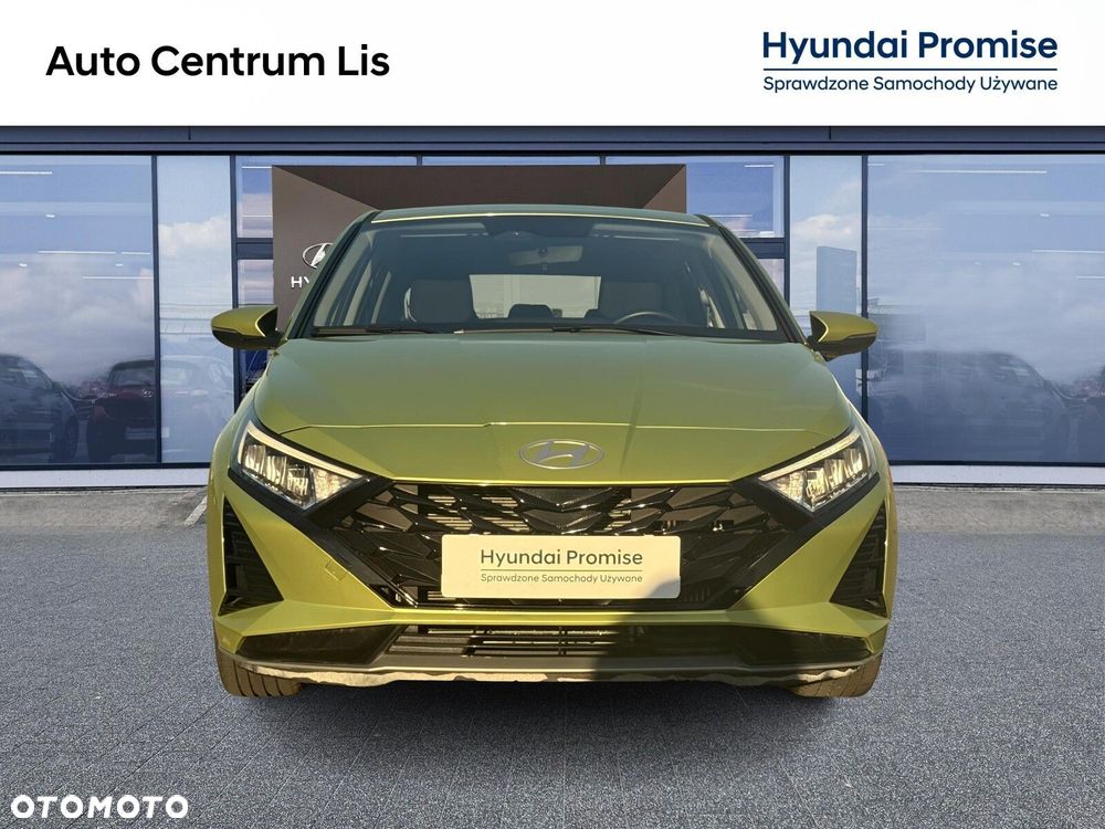 Hyundai i20 1.0 T-GDi Modern - 9