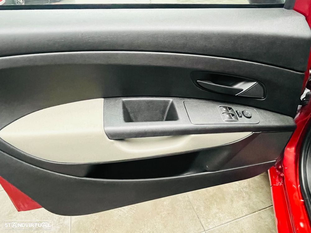 Fiat Grande Punto 1.2 Dynamic - 25