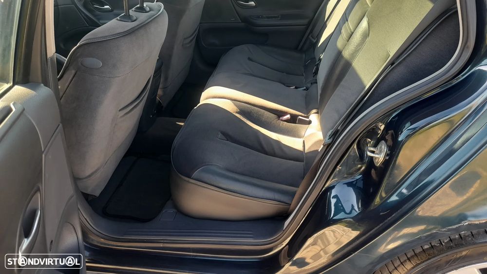 Renault Laguna Break 1.6 Privilége - 27