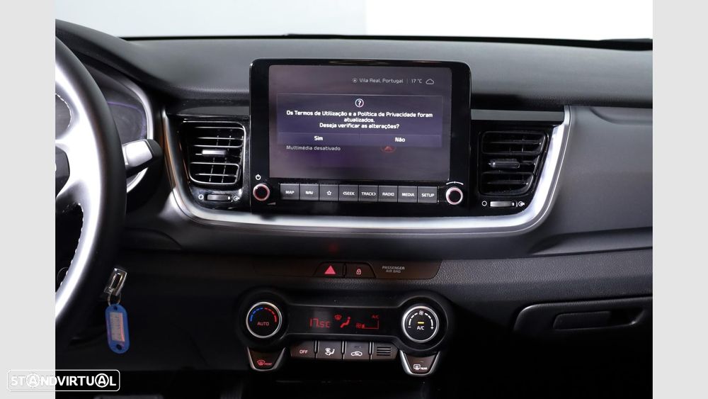 Kia Stonic 1.0 T-GDI Drive 7DCT - 13
