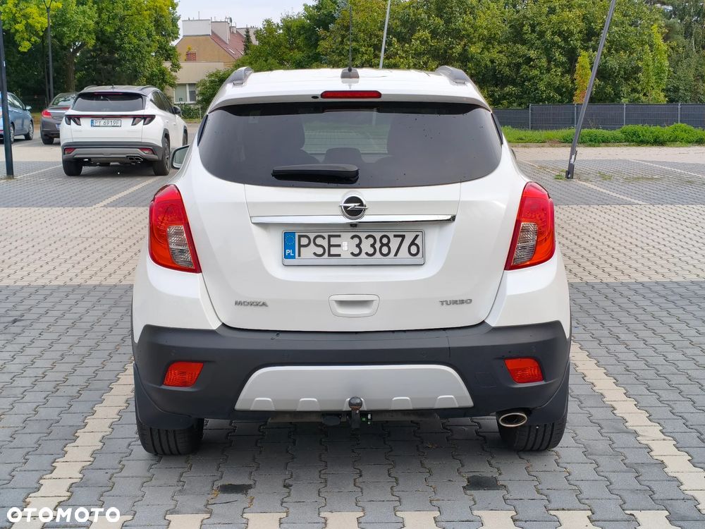 Opel Mokka 1.4 T Cosmo - 6