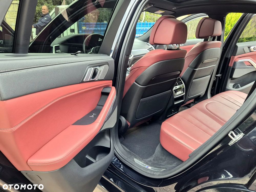 BMW X6 xDrive30d - 17