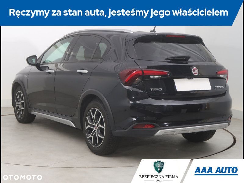 Fiat Tipo - 6