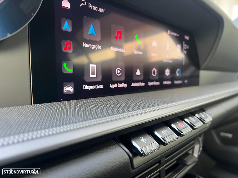 Porsche 911 (992) Carrera Cabriolet PDK - 31