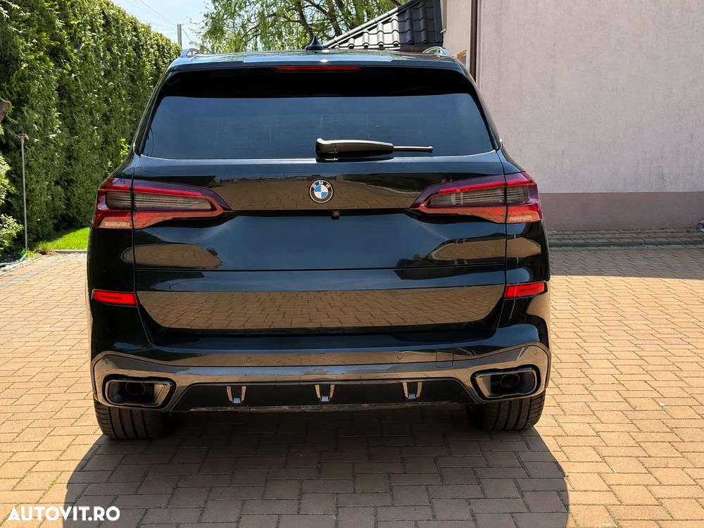 BMW X5 - 5