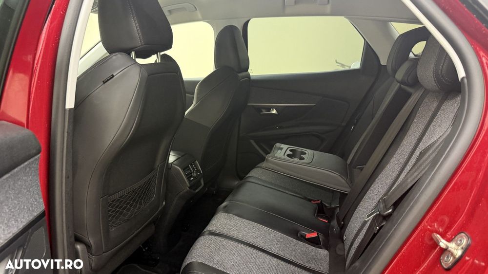Peugeot 3008 - 9
