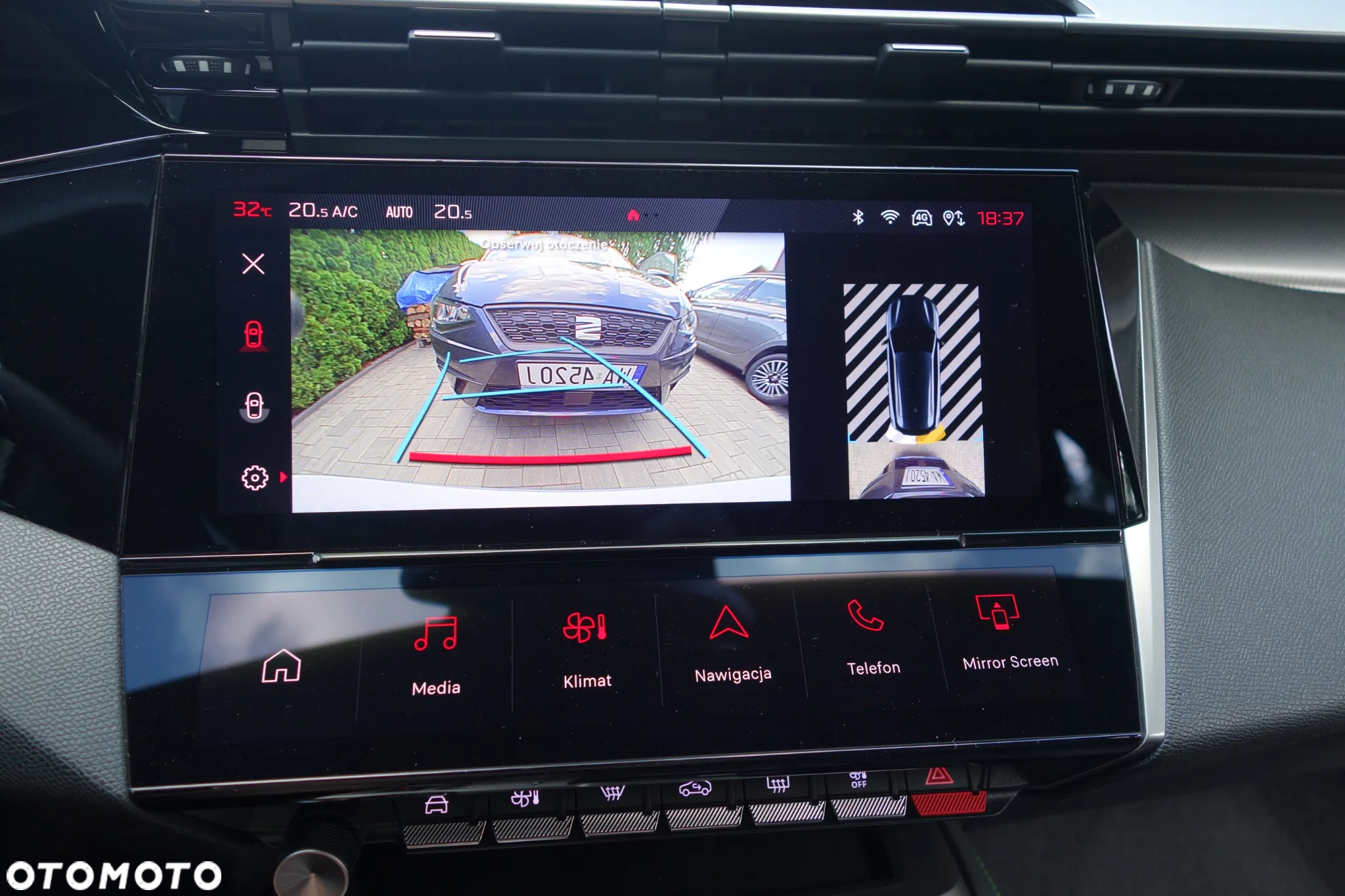Peugeot 308 1.2 PureTech GT Pack S&S EAT8 - 26