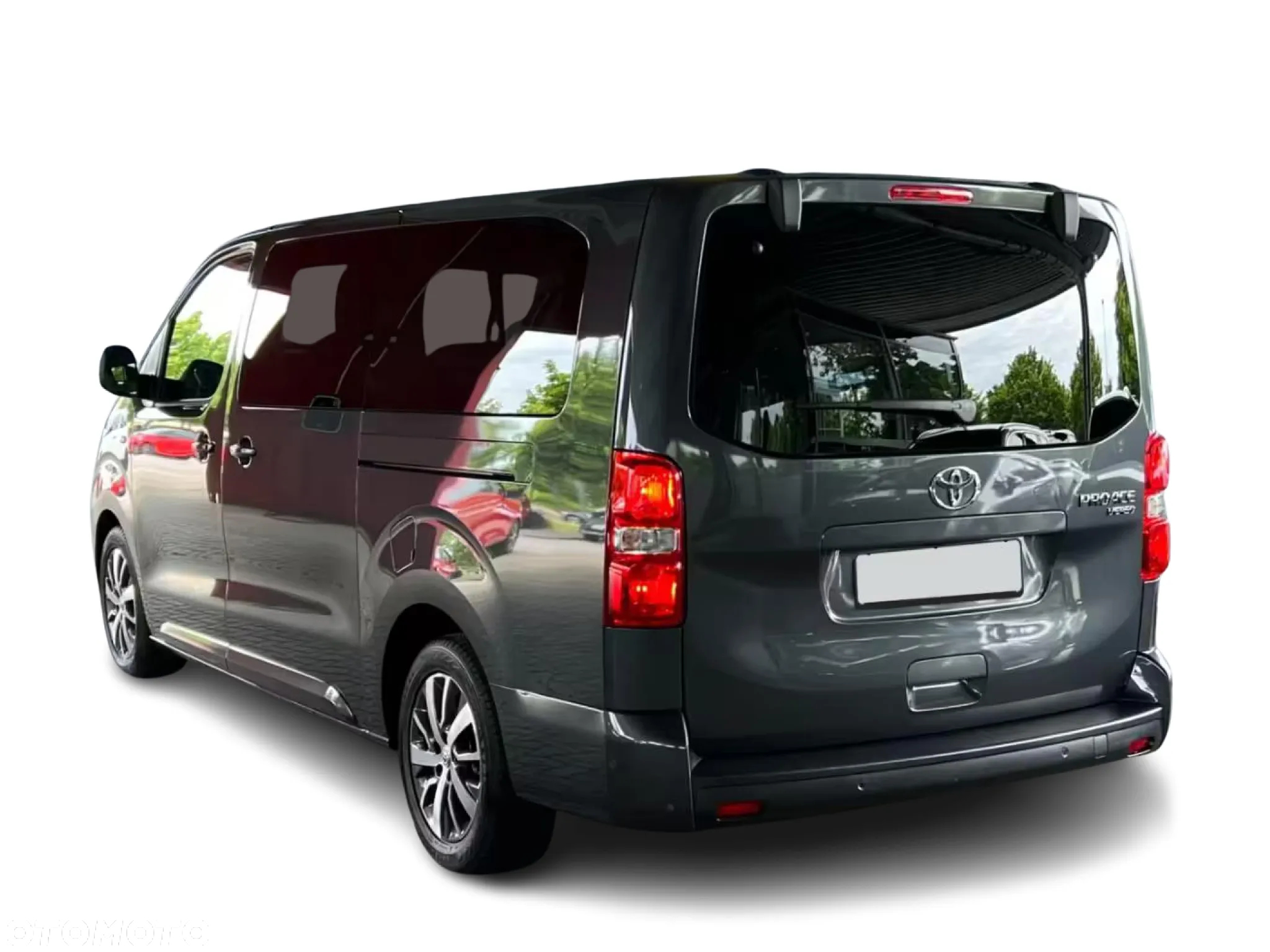 Toyota Proace Verso 2.0 D4-D Long Family - 3