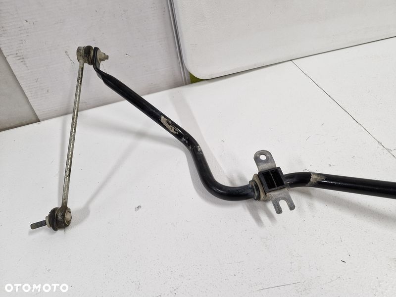 RENAULT MASTER III 3 LIFT IV 4 DRĄŻEK STABILIZATORA STABILIZATOR PRZÓD RWD TYŁ NAPĘD - 3