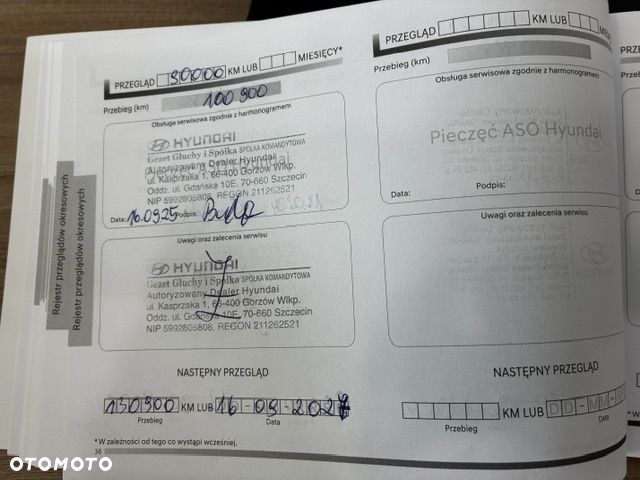 Hyundai Tucson 1.6 GDi Style 2WD - 36