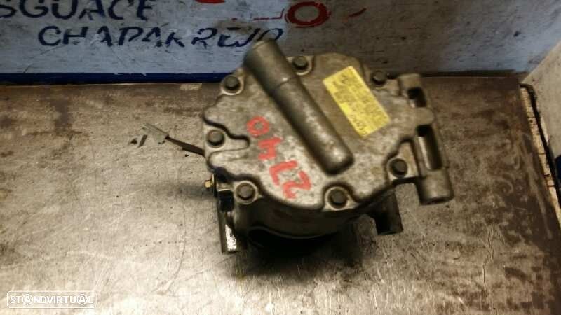 COMPRESSOR AR CONDICIONADO FIAT STILO 2002 -5A7875000 - 3