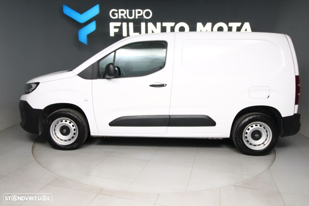 Opel Combo Cargo 1.5 D - 5