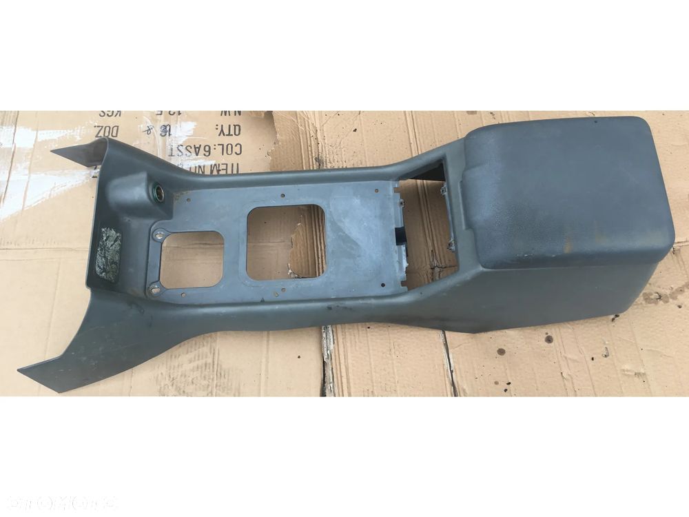 Tunel środkowy manualna LAND ROVER DISCOVERY 1 I 2 II 2 II - 1