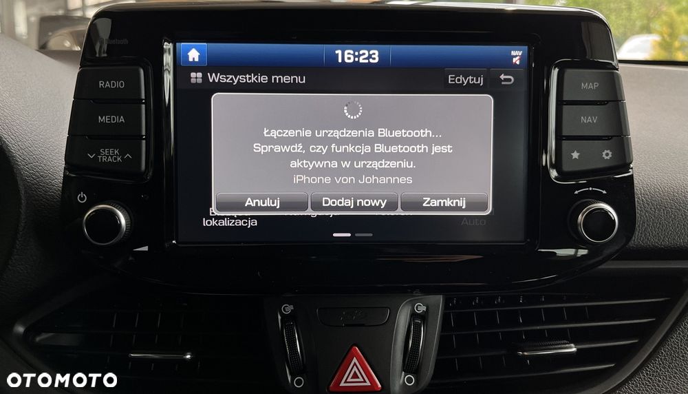 Hyundai i30 1.4 T-GDI Style - 28