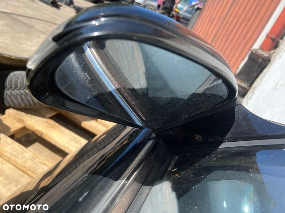 Drzwi cl w215 w 215 c197 zamek drzwi lusterko 215 - 4