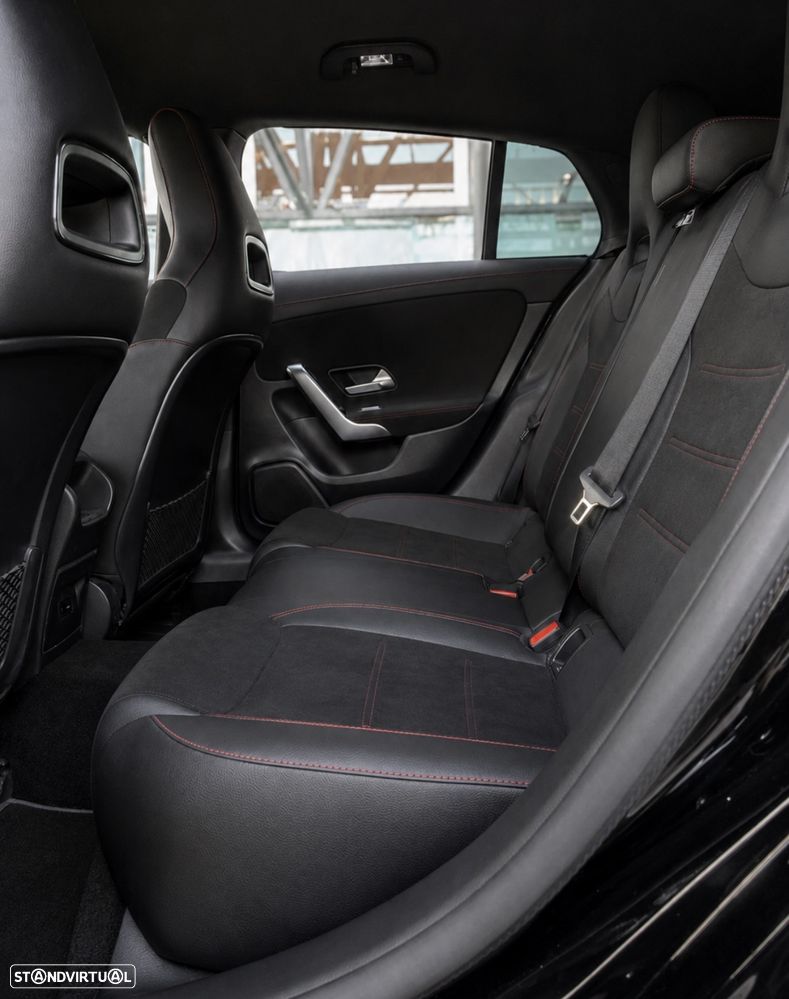 Mercedes-Benz CLA 250 e 8G-DCT AMG Line - 15