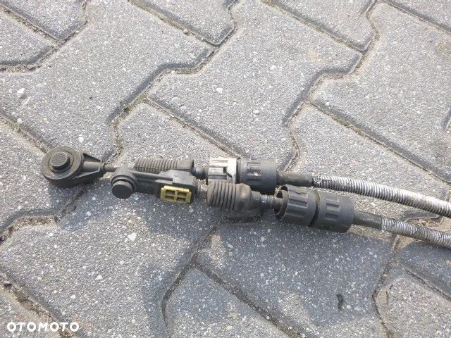 LEWAREK WYBIERAK LINKI FORD FOCUS MK2 1.6 TDCI 04-07 4M5R-7E395-GD - 12
