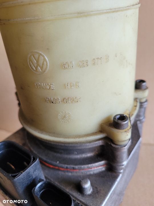POMPA WSPOMAGANIA TRV VW POLO SKODA SEAT AUDI - 6