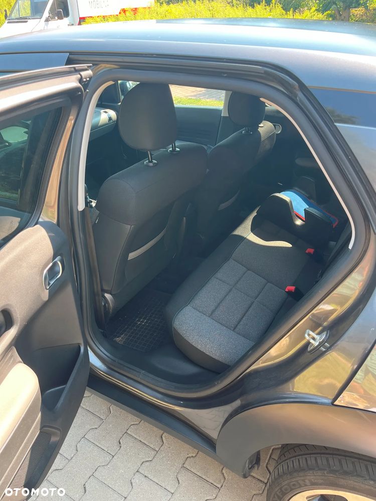 Citroën C4 Cactus 1.2 PureTech GPF Shine Pack EAT6 - 11