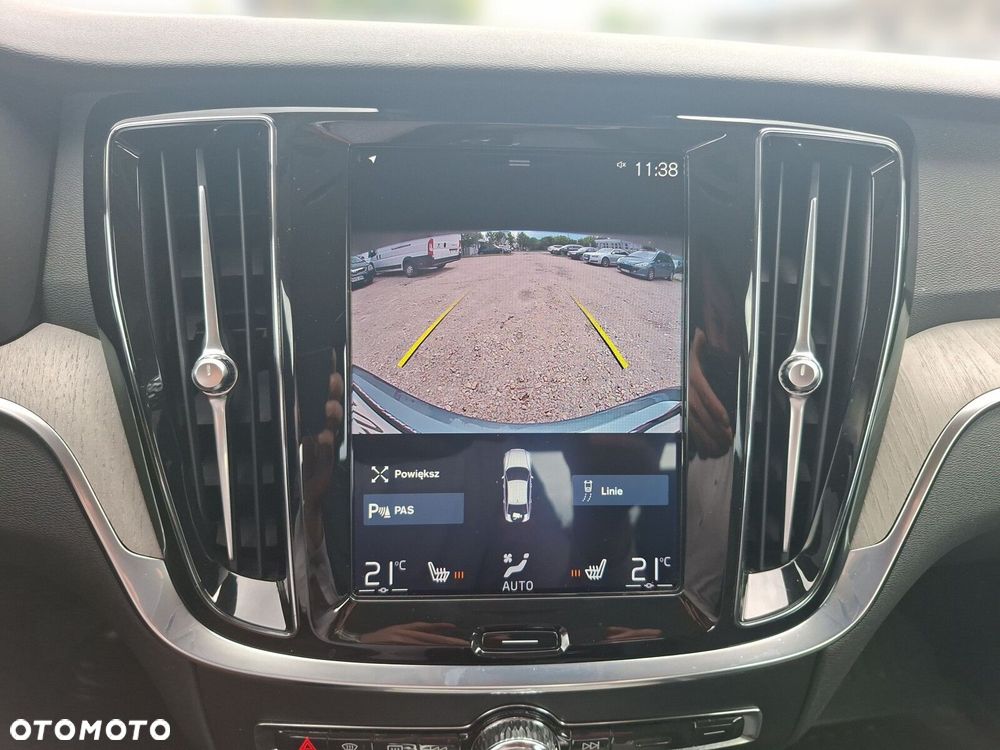 Volvo S60 T4 Inscription - 26