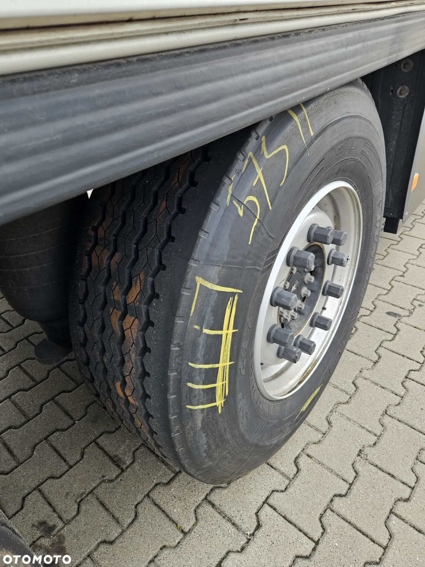 Schmitz Cargobull SKO 24 STOCK 31612 - 10