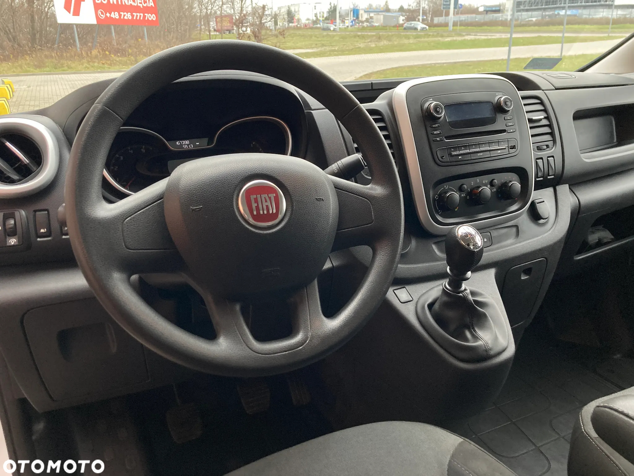 Fiat Talento - 11