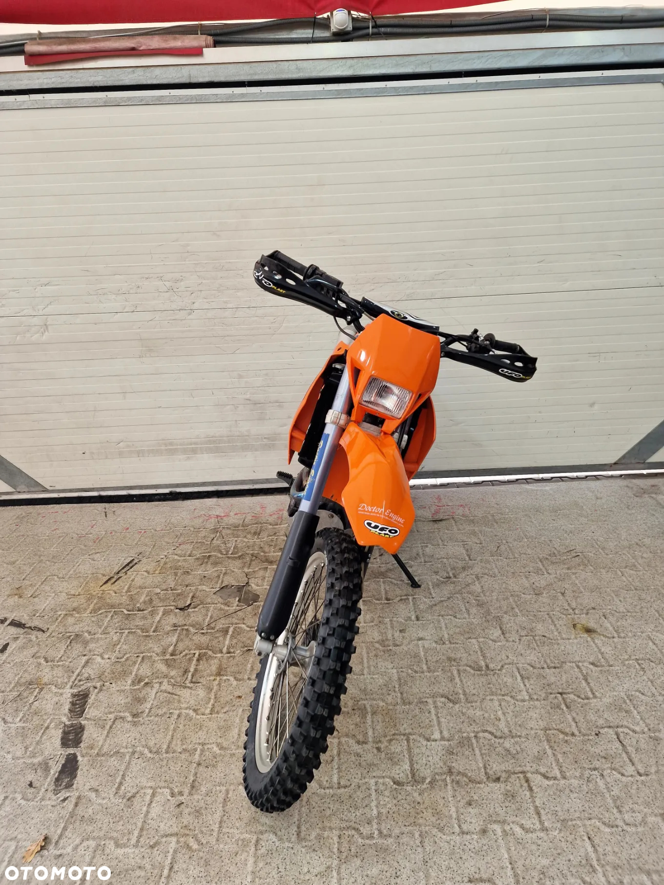 KTM Inny - 15