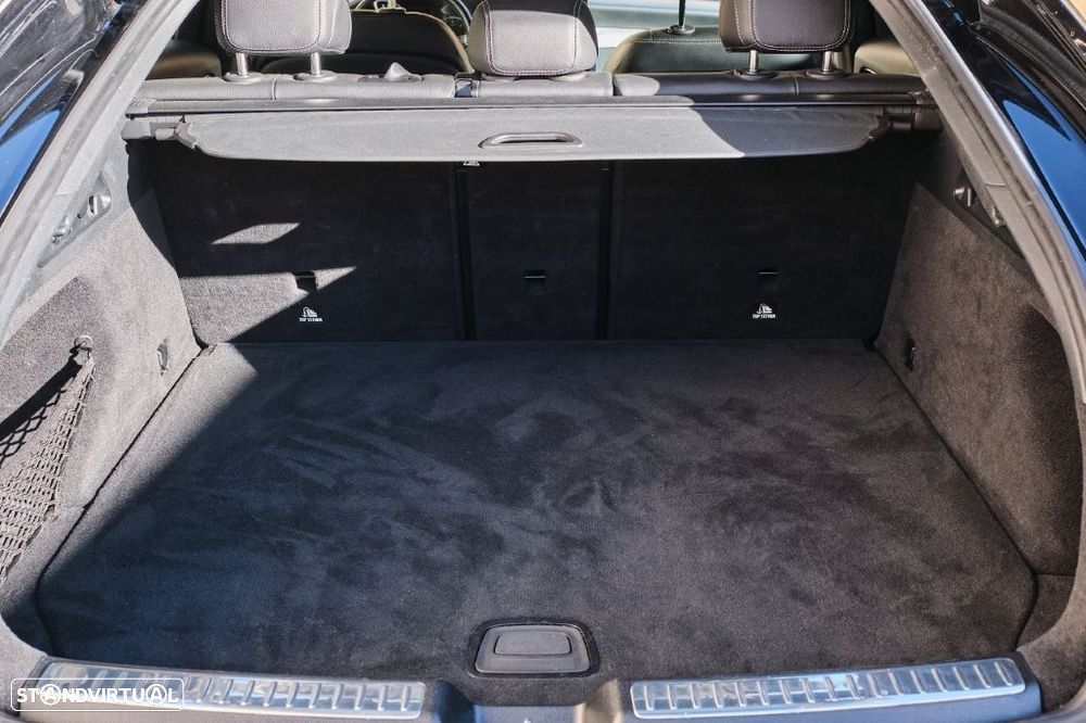 Mercedes-Benz GLC 300 d 4Matic - 12