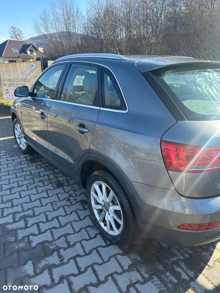 Audi Q3 - 1