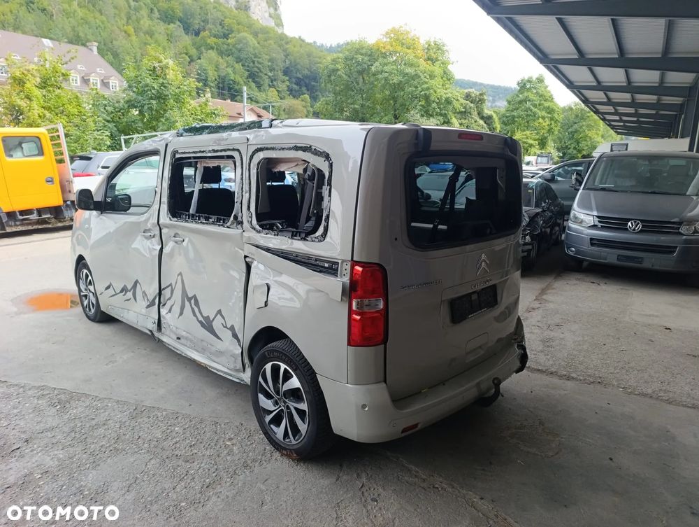 Citroën SpaceTourer 2.0 BlueHDi M Business Lounge - 6