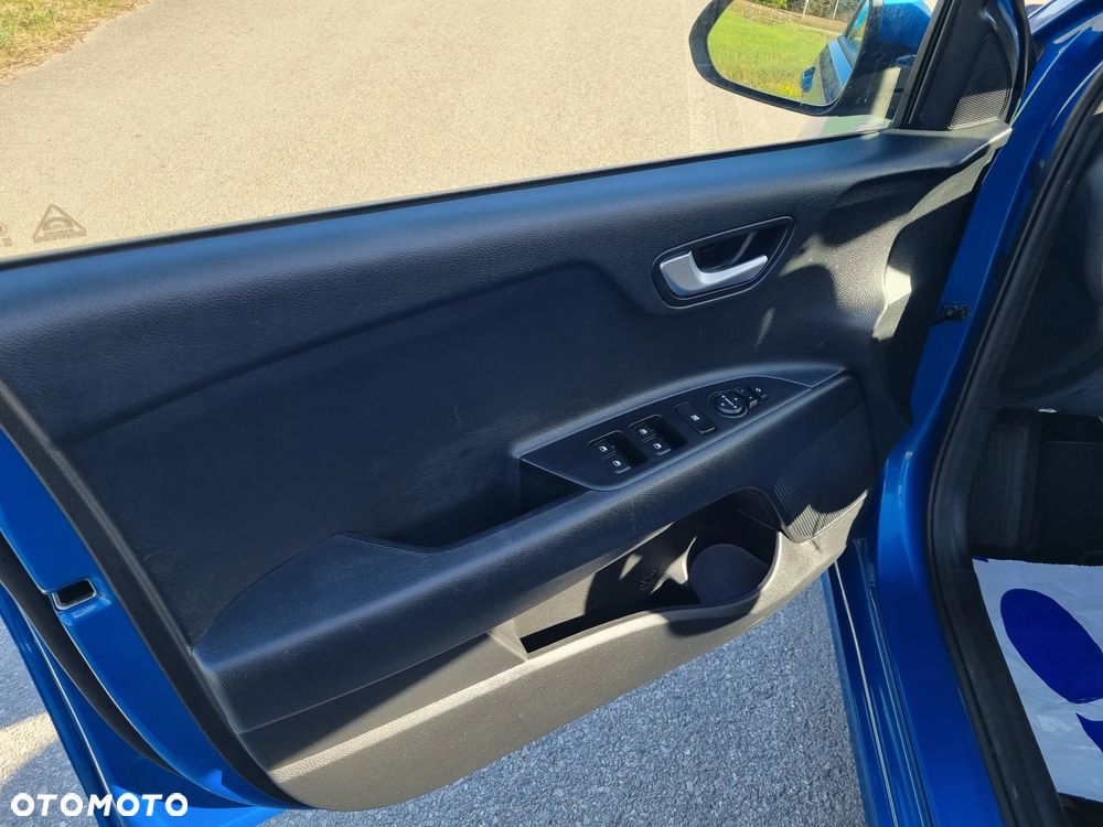 Kia Rio 1.2 L Business Line - 10