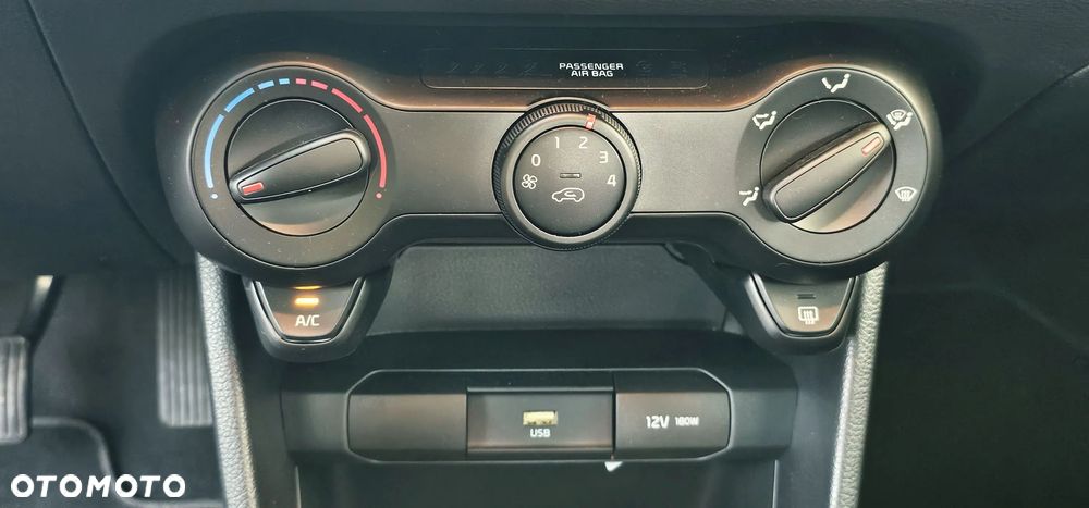 Kia Picanto 1.0 Vision - 22