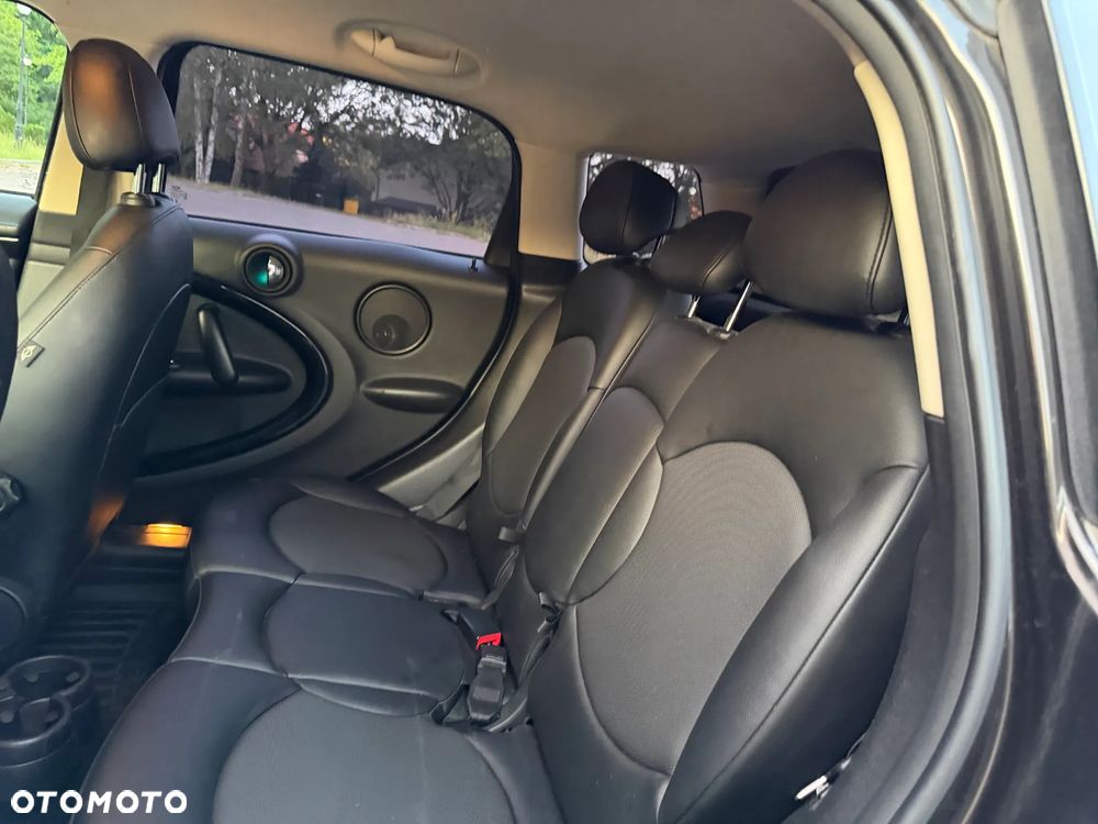 MINI Countryman - 11