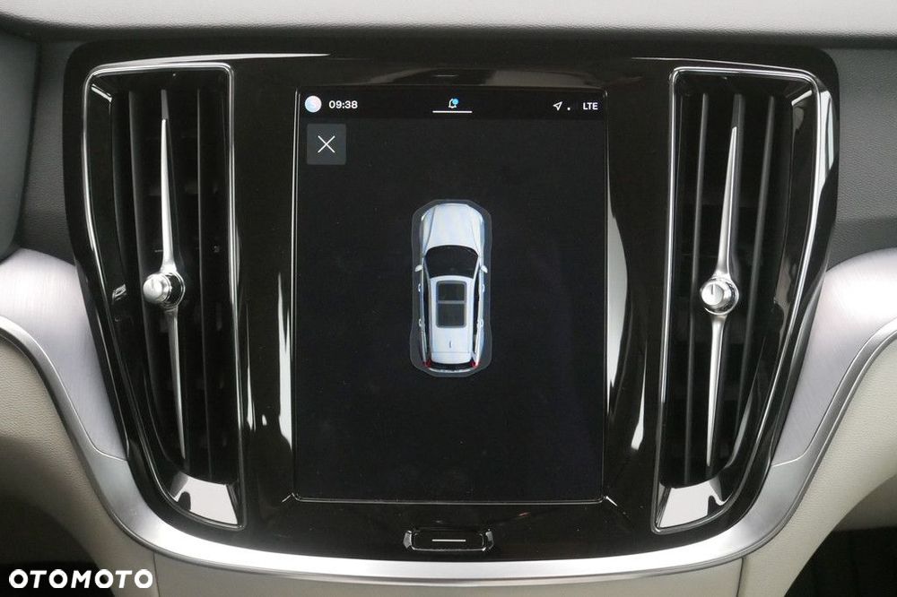 Volvo V60 - 21
