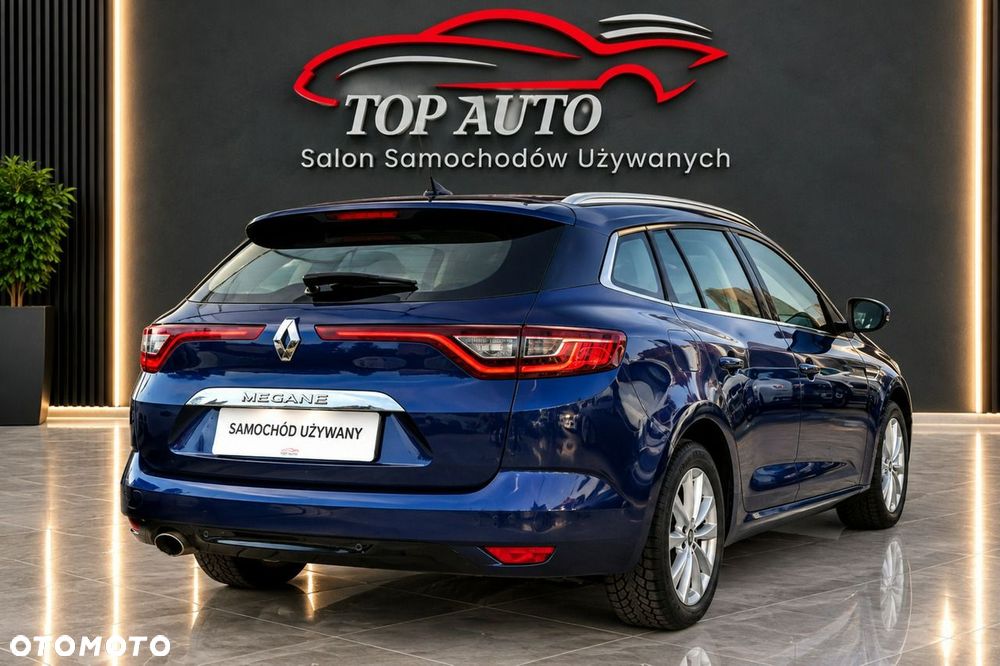 Renault Megane - 12