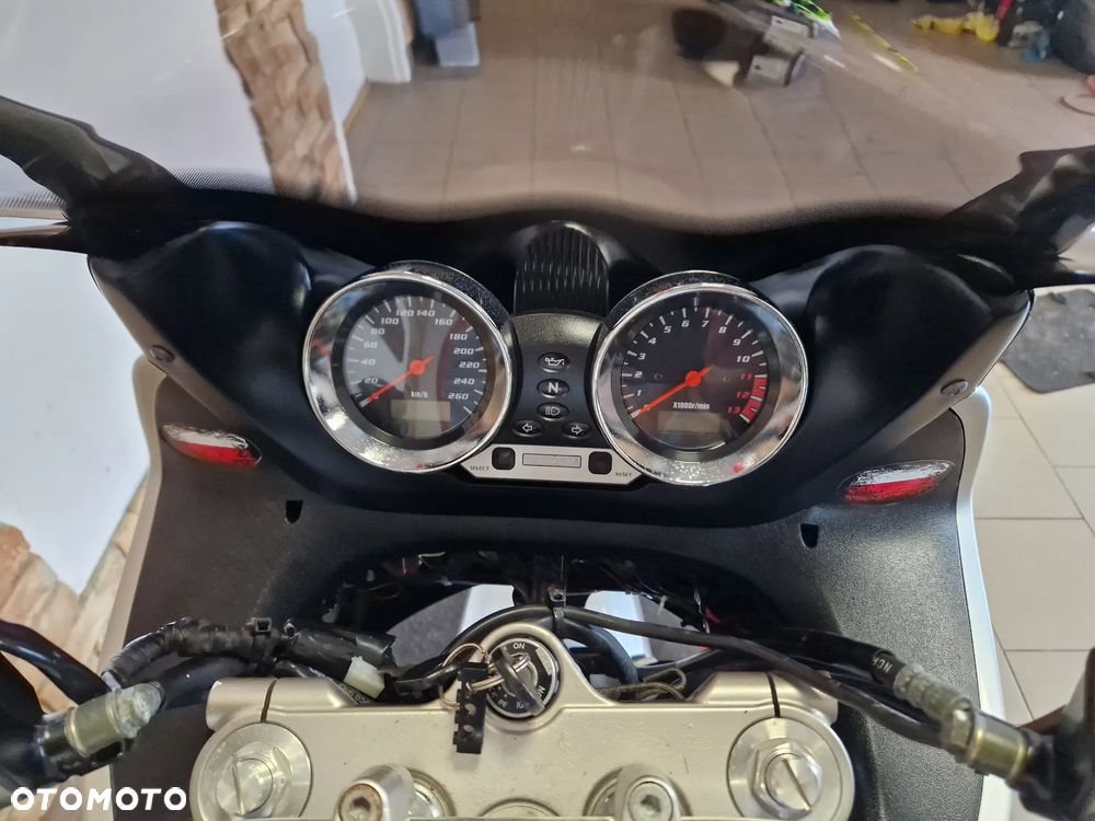 Suzuki Bandit - 32